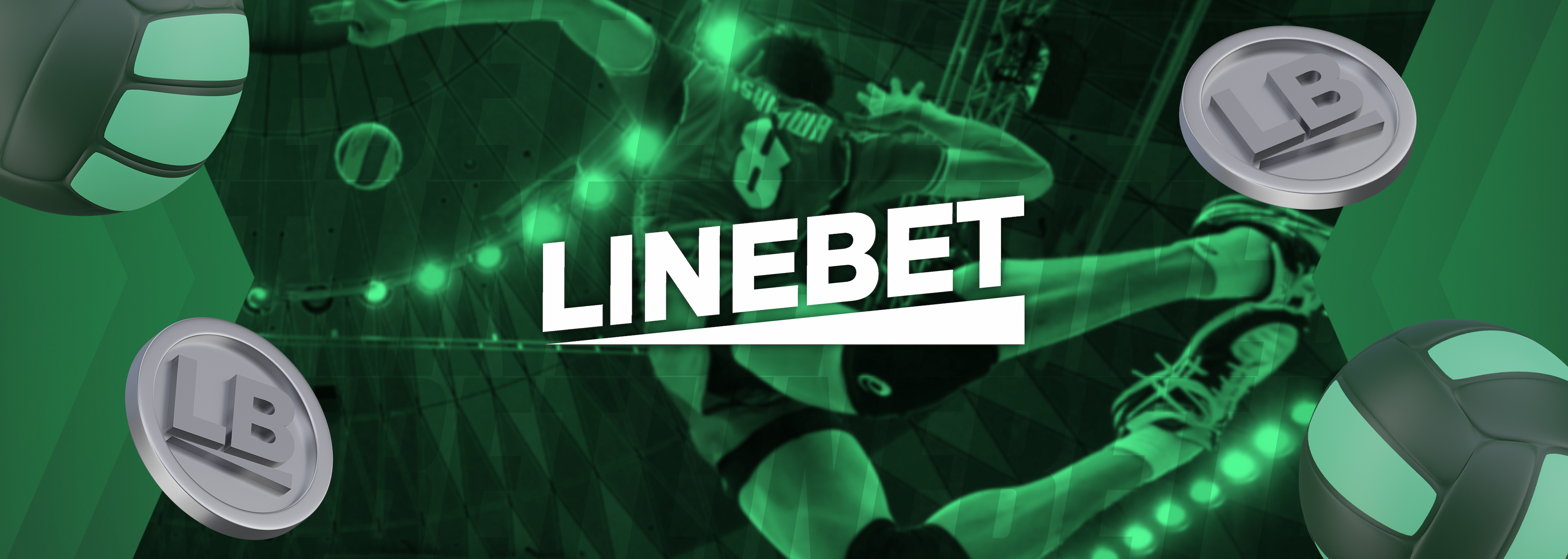 Linebet volleyball betting 