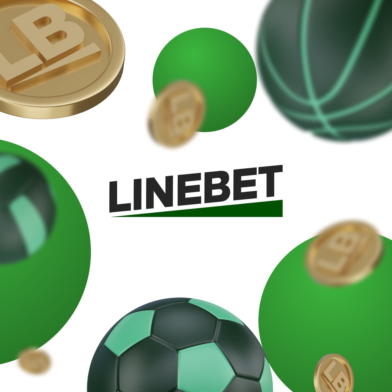 Linebet bonus